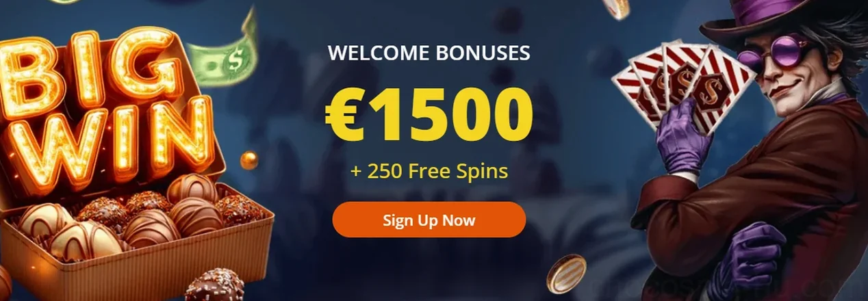 Chocospin Casino Casino Gaming